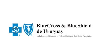 Blue cross Ciic 8211 Centro Integral Interdisciplinario Carrasco